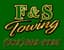 F&S Towing logo
